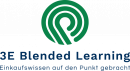 3E Blended Learning logo
